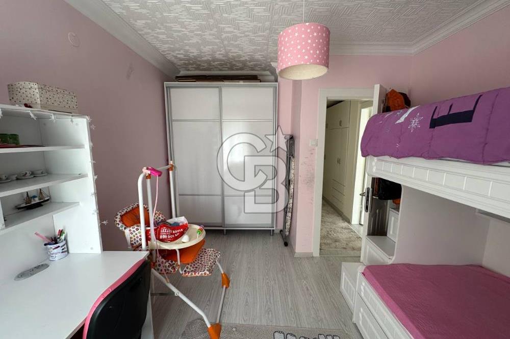Lalahan Mah.105 m², 3+1,Satılık, Yapılı,1'inci Kat(Ara Kat)Daire