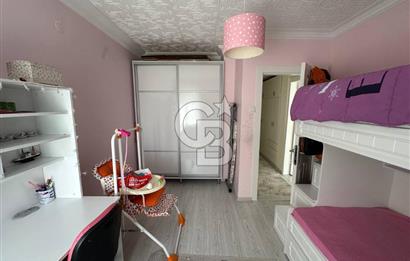 Lalahan Mah.105 m², 3+1,Satılık, Yapılı,1'inci Kat(Ara Kat)Daire