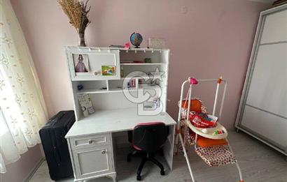 Lalahan Mah.105 m², 3+1,Satılık, Yapılı,1'inci Kat(Ara Kat)Daire