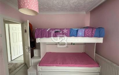 Lalahan Mah.105 m², 3+1,Satılık, Yapılı,1'inci Kat(Ara Kat)Daire
