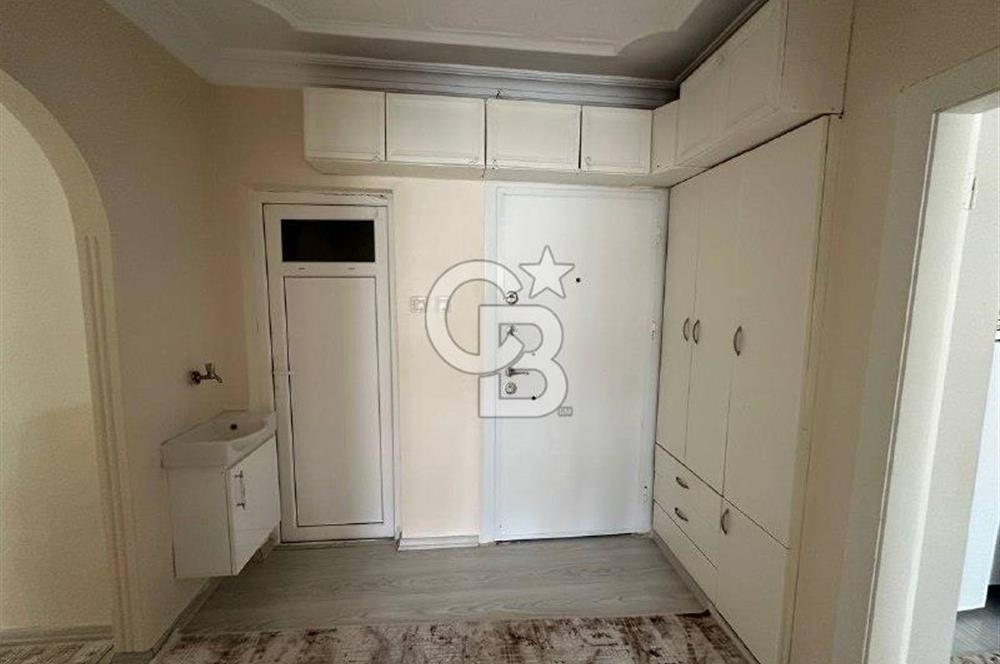 Lalahan Mah.105 m², 3+1,Satılık, Yapılı,1'inci Kat(Ara Kat)Daire