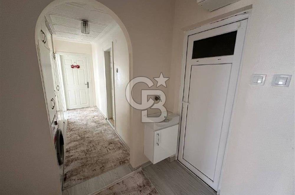 Lalahan Mah.105 m², 3+1,Satılık, Yapılı,1'inci Kat(Ara Kat)Daire