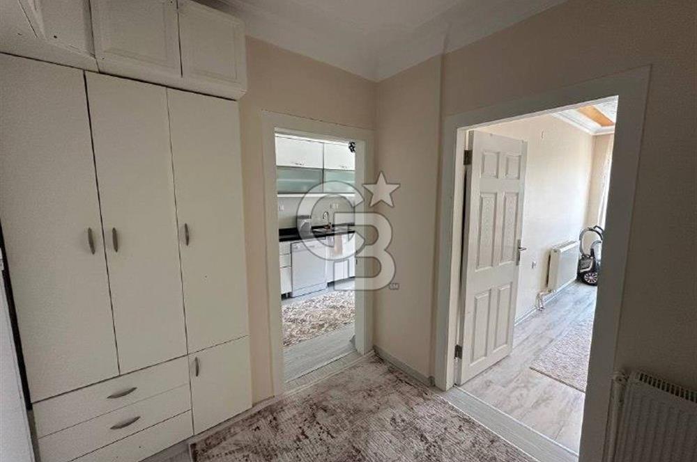 Lalahan Mah.105 m², 3+1,Satılık, Yapılı,1'inci Kat(Ara Kat)Daire
