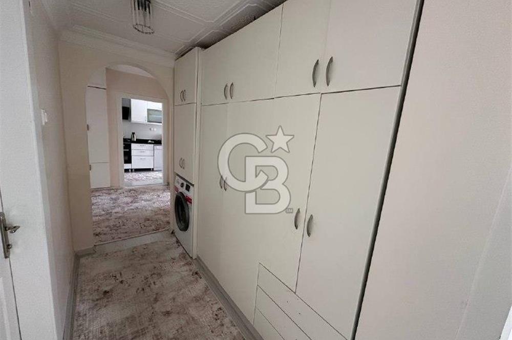 Lalahan Mah.105 m², 3+1,Satılık, Yapılı,1'inci Kat(Ara Kat)Daire