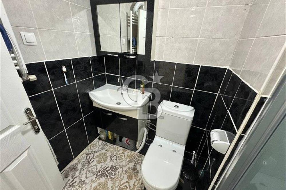 Lalahan Mah.105 m², 3+1,Satılık, Yapılı,1'inci Kat(Ara Kat)Daire