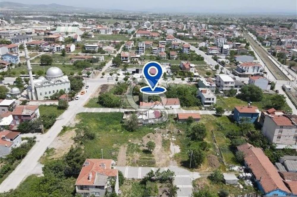 BALIKESİR GÜMÜŞÇEŞME MH.'DE 8 ADET - 3 KAT İMARLI ARSALAR