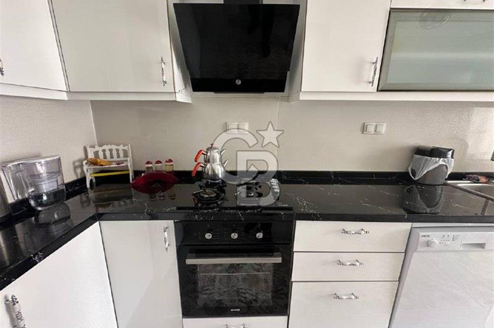 Lalahan Mah.105 m², 3+1,Satılık, Yapılı,1'inci Kat(Ara Kat)Daire