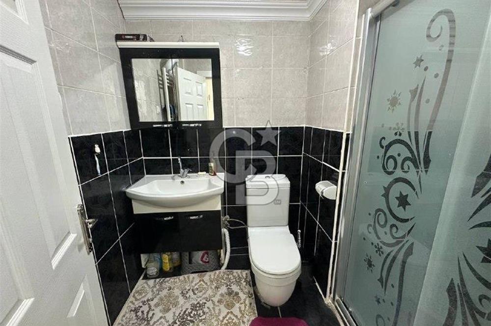 Lalahan Mah.105 m², 3+1,Satılık, Yapılı,1'inci Kat(Ara Kat)Daire