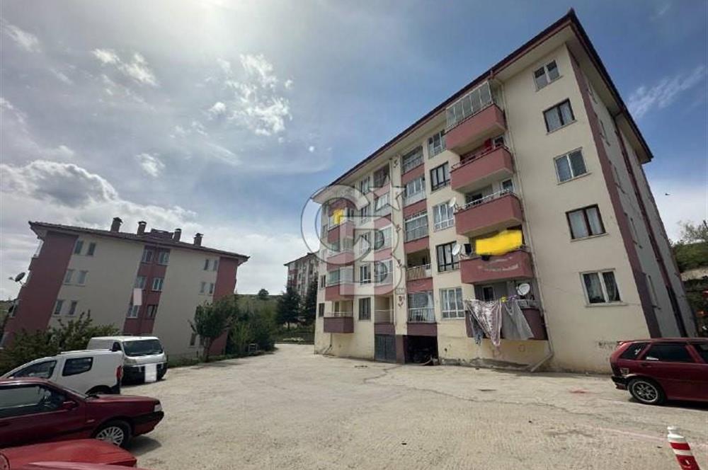 Lalahan Mah.105 m², 3+1,Satılık, Yapılı,1'inci Kat(Ara Kat)Daire