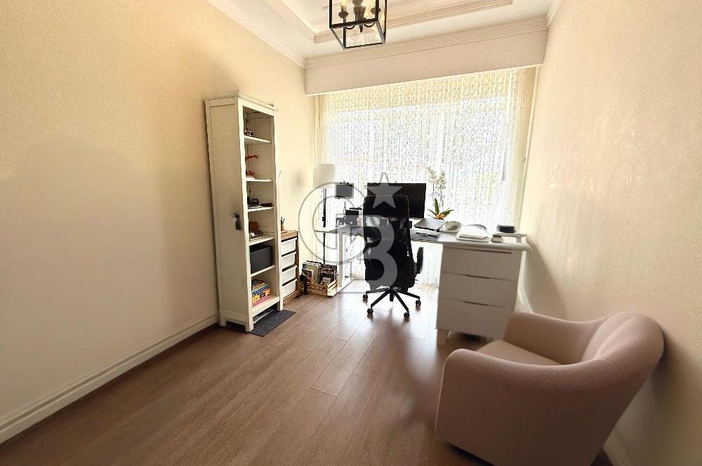 ZERAY EFFECT KARTEPE 'DE SATILIK 3+1 ARAKAT DAİRE CB TOWER