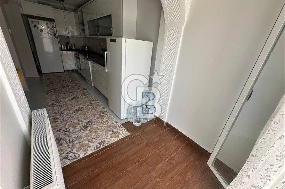 Lalahan Mah.105 m², 3+1,Satılık, Yapılı,1'inci Kat(Ara Kat)Daire