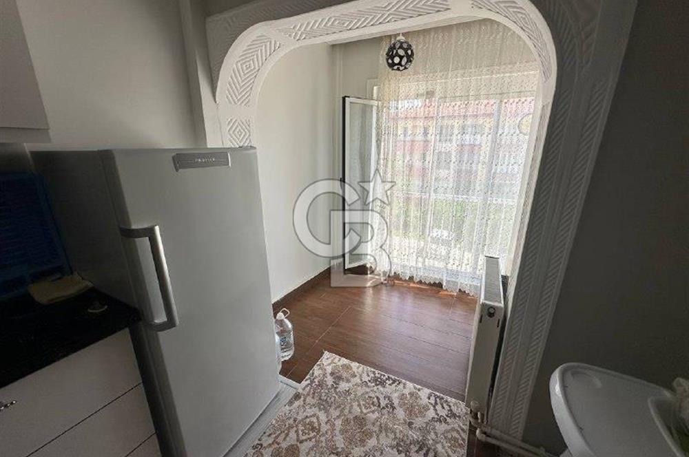 Lalahan Mah.105 m², 3+1,Satılık, Yapılı,1'inci Kat(Ara Kat)Daire