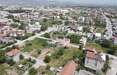 BALIKESİR GÜMÜŞÇEŞME MH.'DE 8 ADET - 3 KAT İMARLI ARSALAR