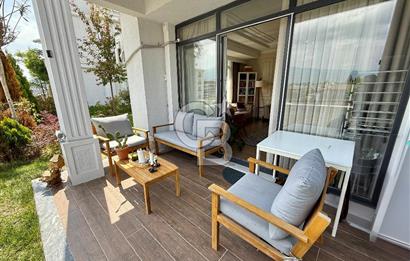 ZERAY EFFECT KARTEPE 'DE SATILIK 3+1 ARAKAT DAİRE CB TOWER