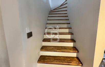 ÇANKAYA KORU EMA ASMABAHÇE KONUTLARINDA 3+1 DUBLEKS DAİRE