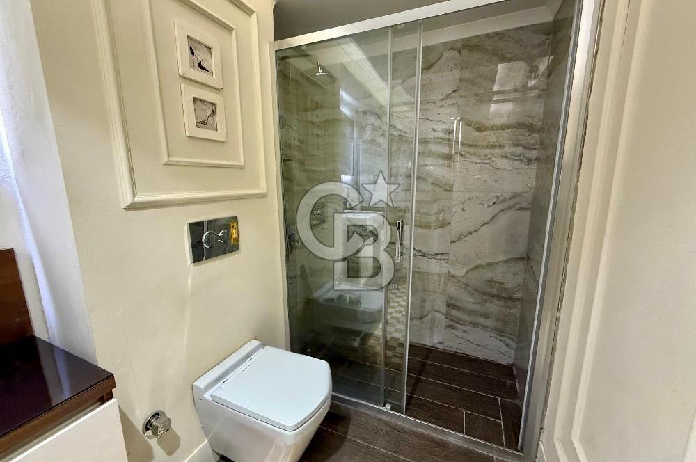 ZERAY EFFECT KARTEPE 'DE SATILIK 3+1 ARAKAT DAİRE CB TOWER