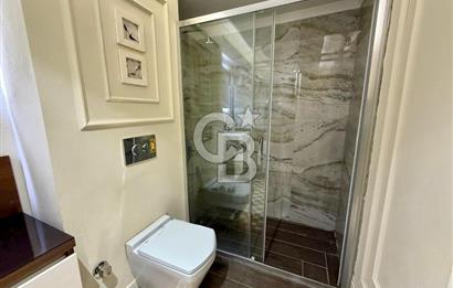 ZERAY EFFECT KARTEPE 'DE SATILIK 3+1 ARAKAT DAİRE CB TOWER