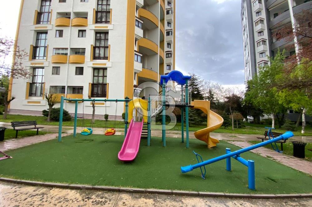 ÇANKAYA KORU EMA ASMABAHÇE KONUTLARINDA 3+1 DUBLEKS DAİRE