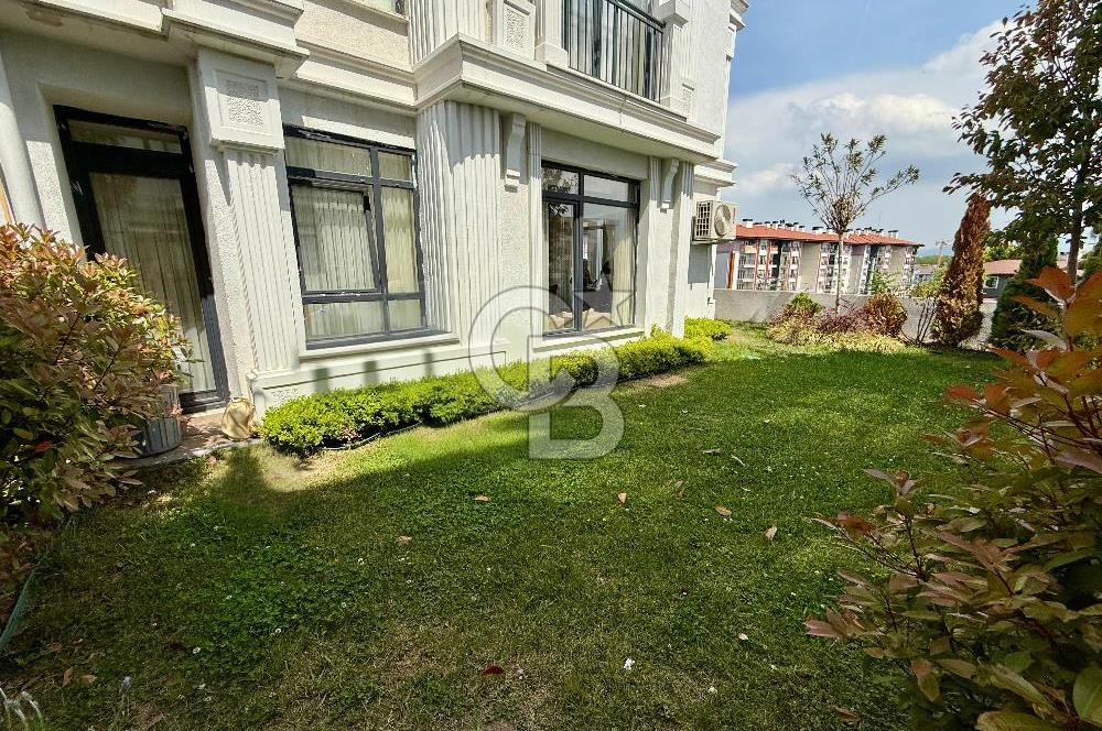 ZERAY EFFECT KARTEPE 'DE SATILIK 3+1 ARAKAT DAİRE CB TOWER