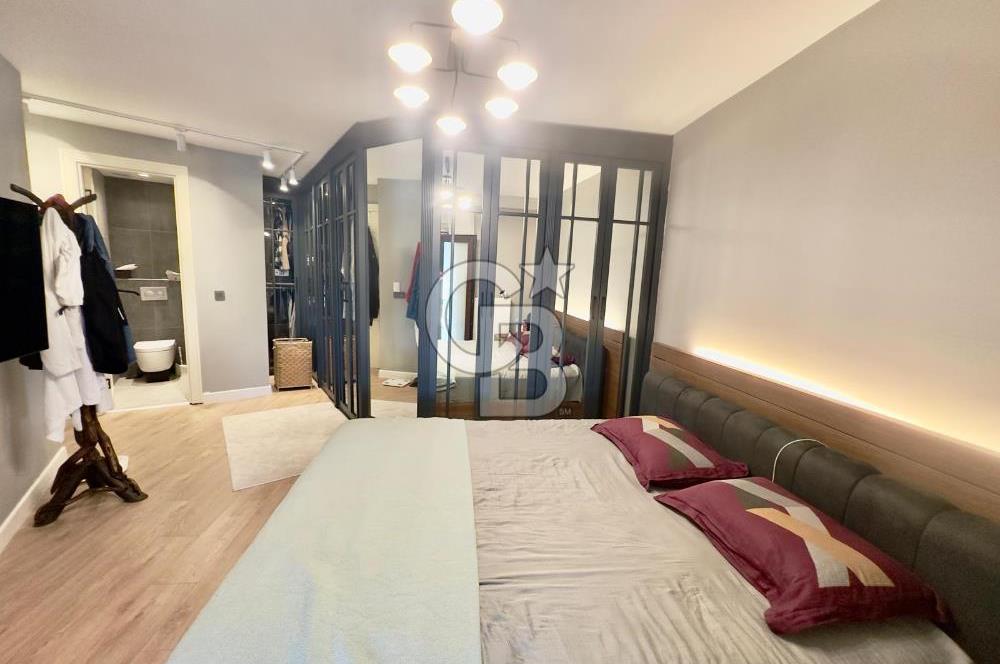 ÇANKAYA KORU EMA ASMABAHÇE KONUTLARINDA 3+1 DUBLEKS DAİRE