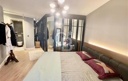 ÇANKAYA KORU EMA ASMABAHÇE KONUTLARINDA 3+1 DUBLEKS DAİRE
