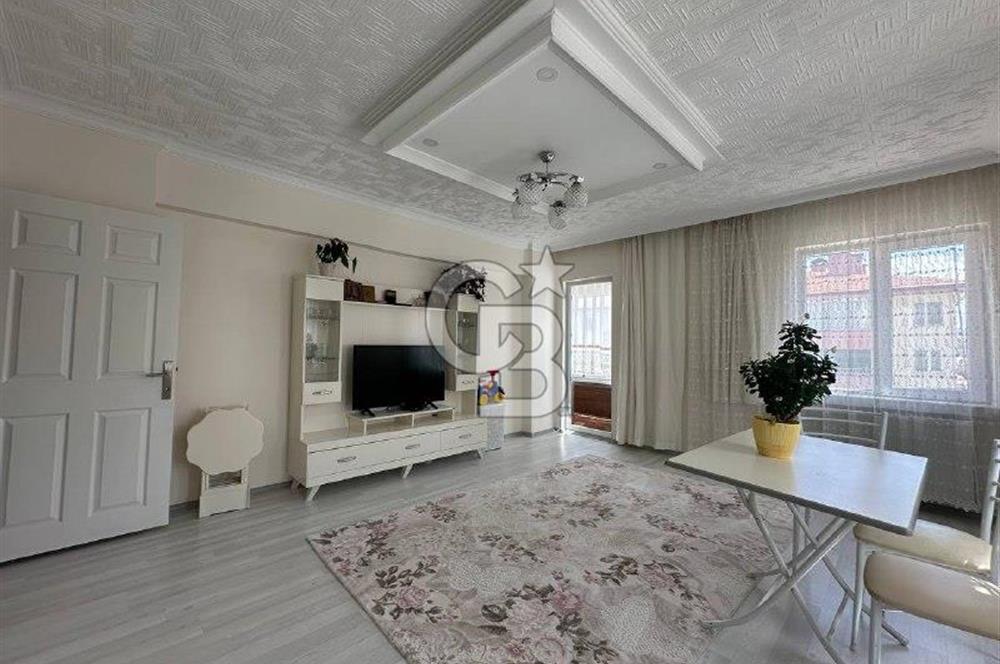 Lalahan Mah.105 m², 3+1,Satılık, Yapılı,1'inci Kat(Ara Kat)Daire