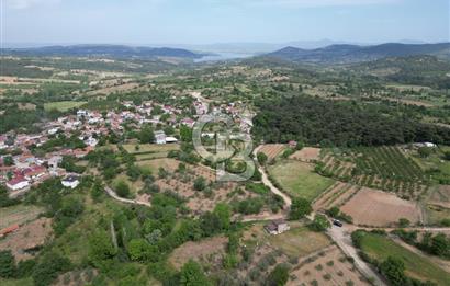 ÇANAKKALE BAYRAMİÇ ÇAVUŞLU KÖYÜNDE FIRSAT TARLA
