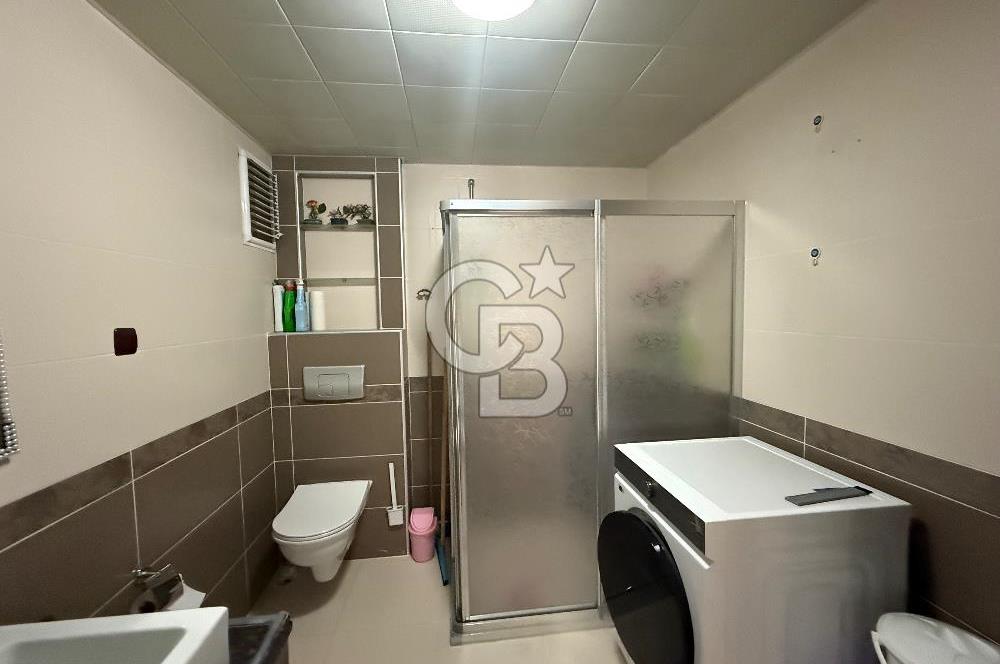 CANİKTE PANAROMİK MANZARALI FIRSAT DAİRE
