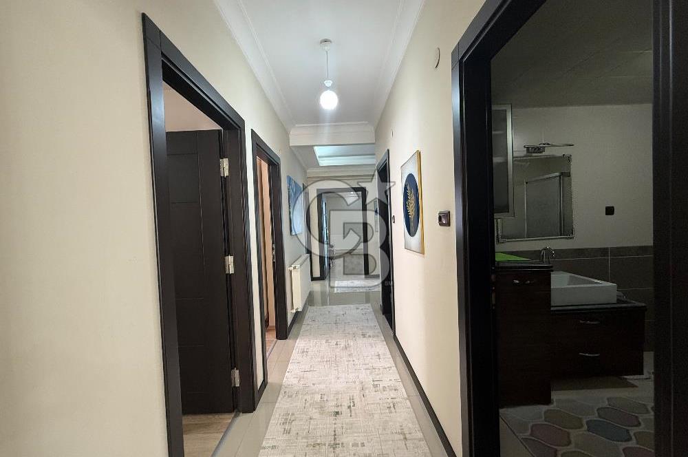 CANİKTE PANAROMİK MANZARALI FIRSAT DAİRE