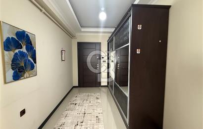 CANİKTE PANAROMİK MANZARALI FIRSAT DAİRE