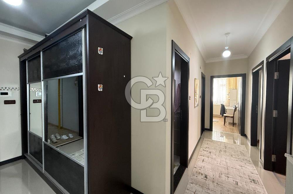CANİKTE PANAROMİK MANZARALI FIRSAT DAİRE