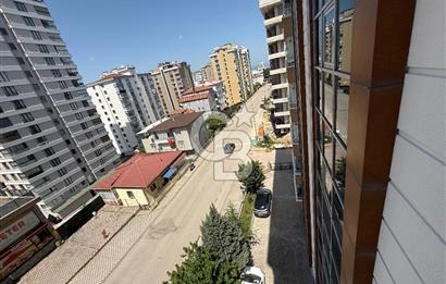 CANİKTE PANAROMİK MANZARALI FIRSAT DAİRE