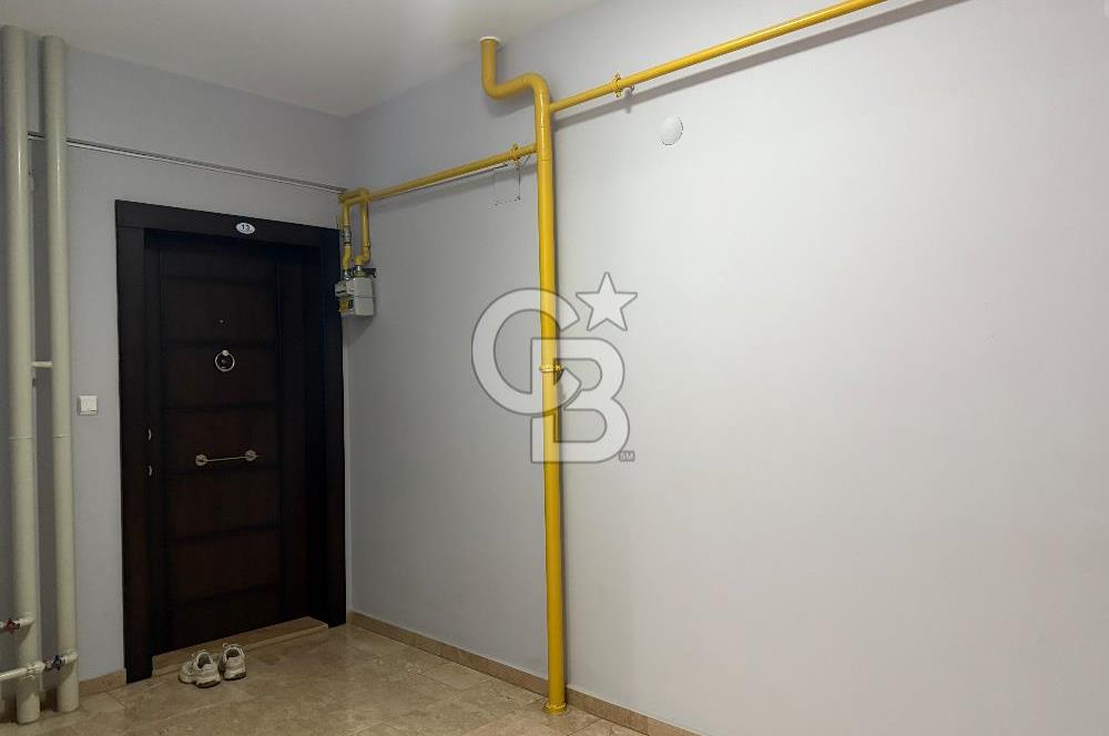 CANİKTE PANAROMİK MANZARALI FIRSAT DAİRE