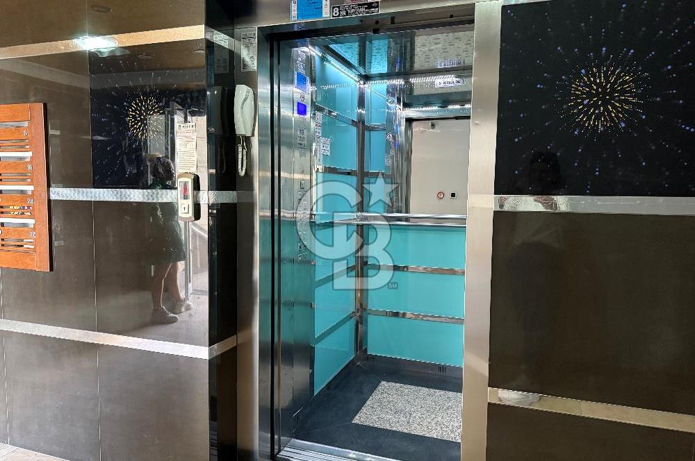 CANİKTE PANAROMİK MANZARALI FIRSAT DAİRE