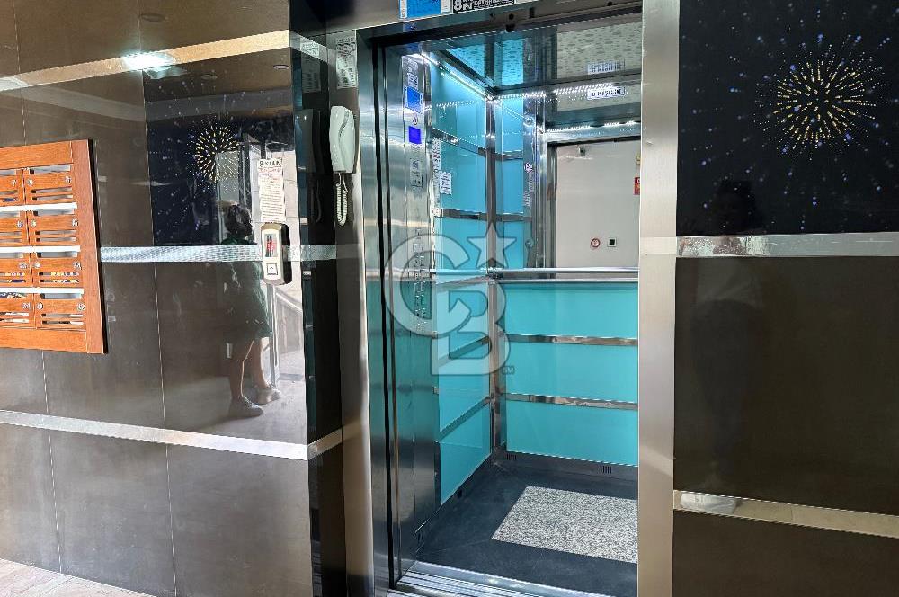 CANİKTE PANAROMİK MANZARALI FIRSAT DAİRE