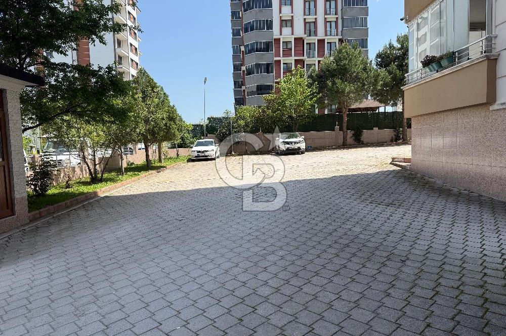 CANİKTE PANAROMİK MANZARALI FIRSAT DAİRE
