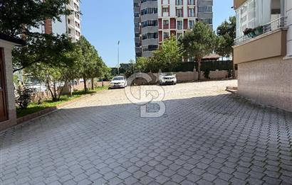 CANİKTE PANAROMİK MANZARALI FIRSAT DAİRE