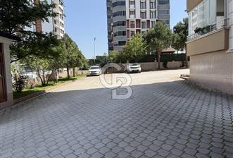 CANİKTE PANAROMİK MANZARALI FIRSAT DAİRE