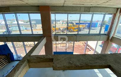 ATAŞEHİR FERHATPAŞA'DA 2.200 M2 KİRALIK PLAZA