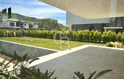 Güzelbahçe, Yelki'de 4+1 Müstakil Satılık Villa