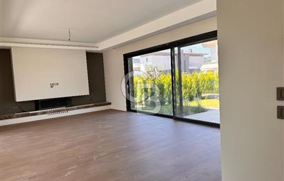 Güzelbahçe, Yelki'de 4+1 Müstakil Satılık Villa