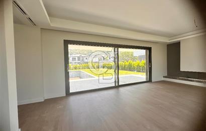 Güzelbahçe, Yelki'de 4+1 Müstakil Satılık Villa