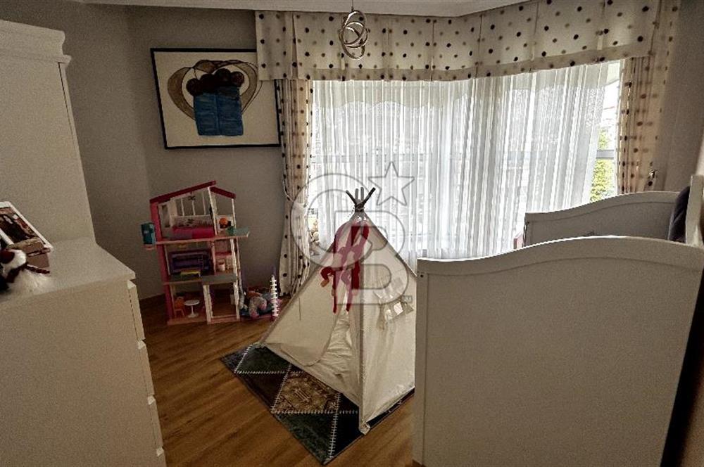KARŞIYAKA ANADOLU CADDESİ ÜZERİ 110 m2 3+1 KİRALIK DAİRE