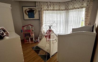 KARŞIYAKA ANADOLU CADDESİ ÜZERİ 110 m2 3+1 KİRALIK DAİRE