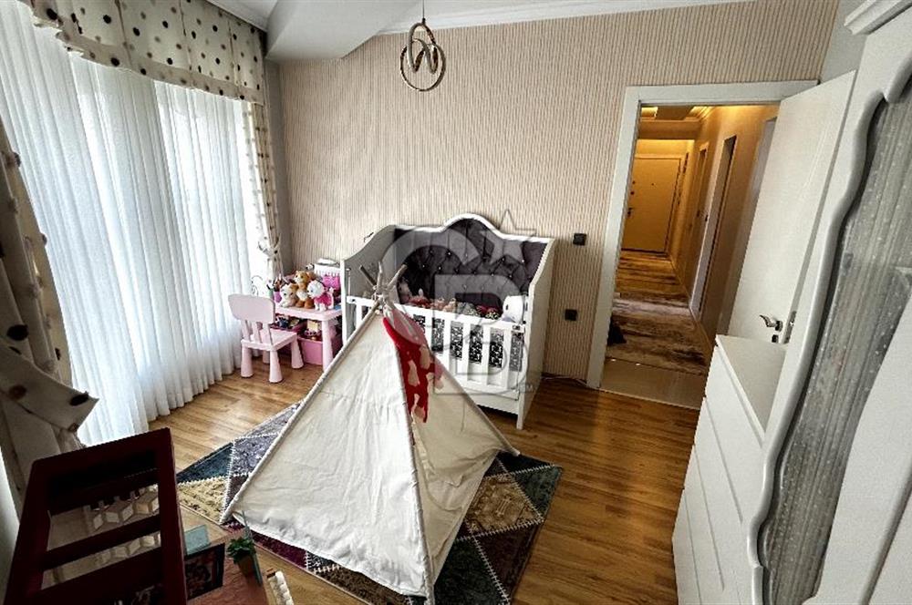 KARŞIYAKA ANADOLU CADDESİ ÜZERİ 110 m2 3+1 KİRALIK DAİRE