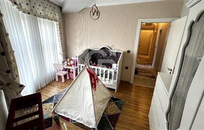 KARŞIYAKA ANADOLU CADDESİ ÜZERİ 110 m2 3+1 KİRALIK DAİRE