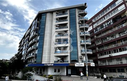 KARŞIYAKA ANADOLU CADDESİ ÜZERİ 110 m2 3+1 KİRALIK DAİRE