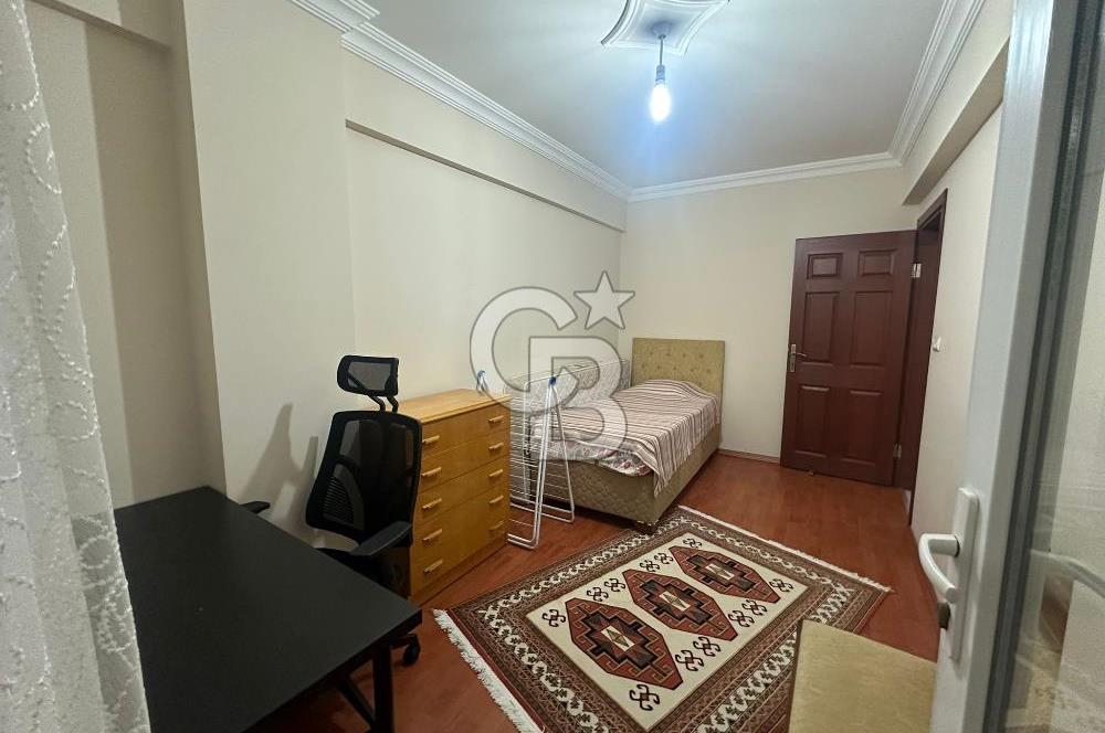 AKÇAY MERKEZE YAKIN ÇİFT BALKONLU 2+1 SATILIK DAİRE