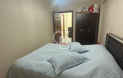 AKÇAY MERKEZE YAKIN ÇİFT BALKONLU 2+1 SATILIK DAİRE