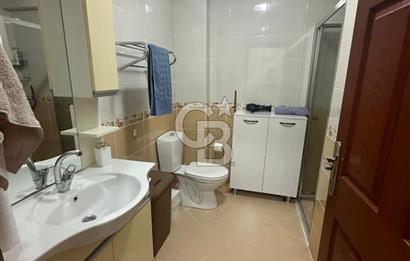 AKÇAY MERKEZE YAKIN ÇİFT BALKONLU 2+1 SATILIK DAİRE